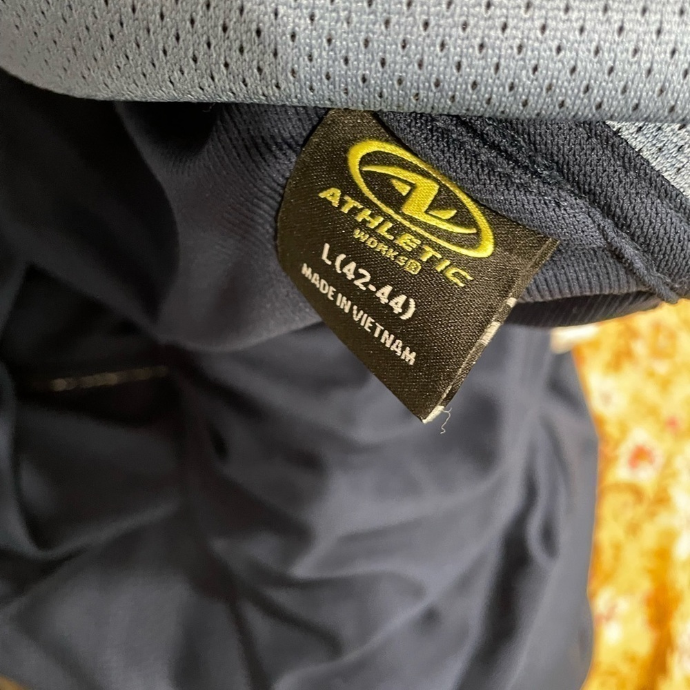 Track Jacket - Picture 3 of 4